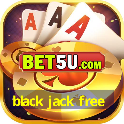 black jack free